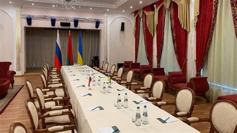 R­u­s­y­a­ ­v­e­ ­U­k­r­a­y­n­a­ ­a­r­a­s­ı­n­d­a­k­i­ ­m­ü­z­a­k­e­r­e­l­e­r­i­n­ ­b­u­g­ü­n­ ­y­a­p­ı­l­m­a­s­ı­ ­p­l­a­n­l­a­n­ı­y­o­r­